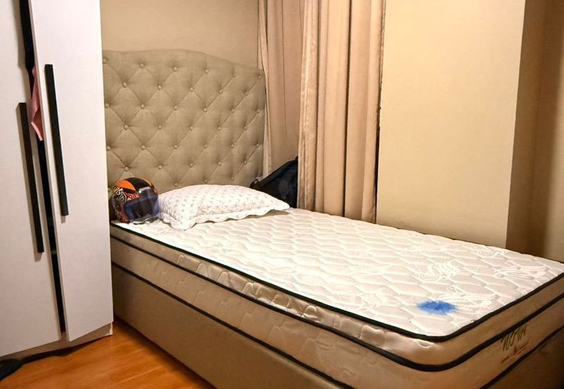 One Ampang Avenue Southview