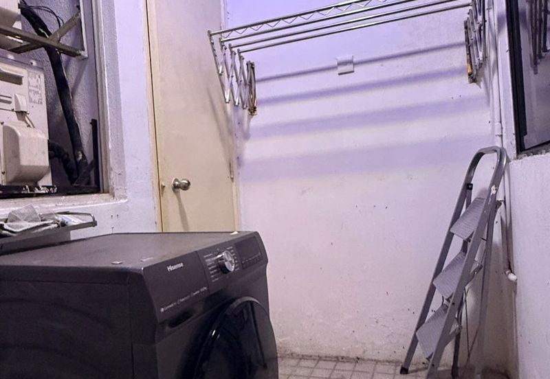 One Ampang Avenue Southview