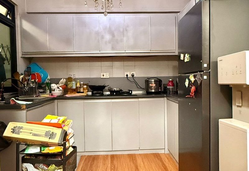 One Ampang Avenue Southview