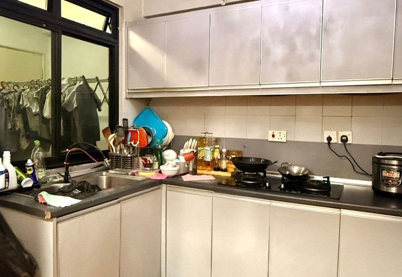 One Ampang Avenue Southview