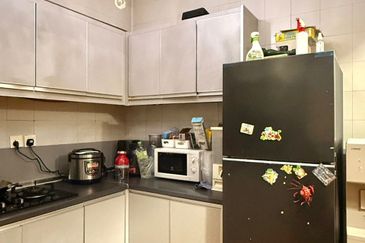 One Ampang Avenue Southview