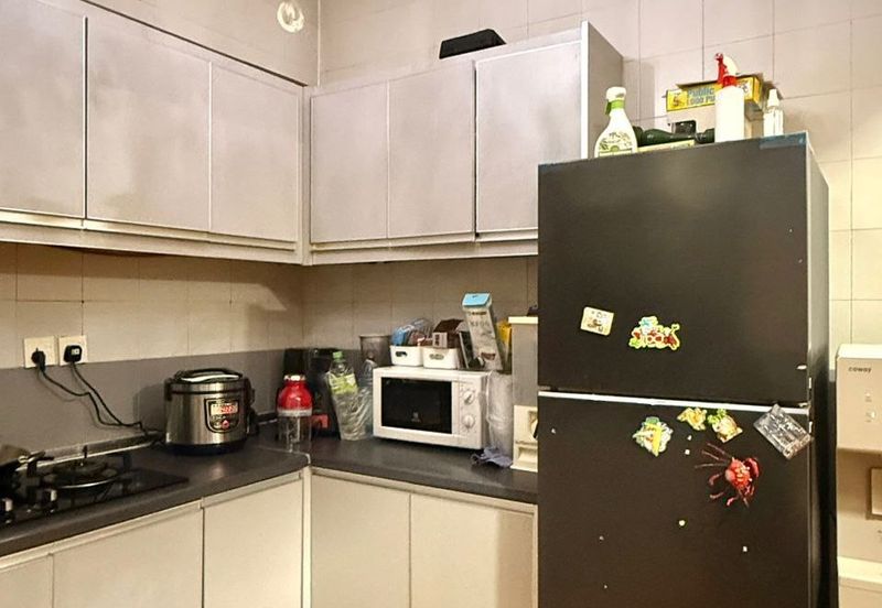 One Ampang Avenue Southview