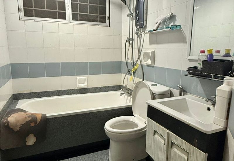 One Ampang Avenue Southview