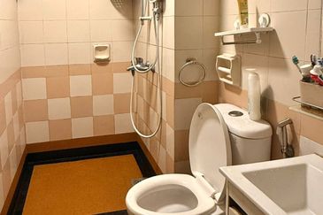 One Ampang Avenue Southview