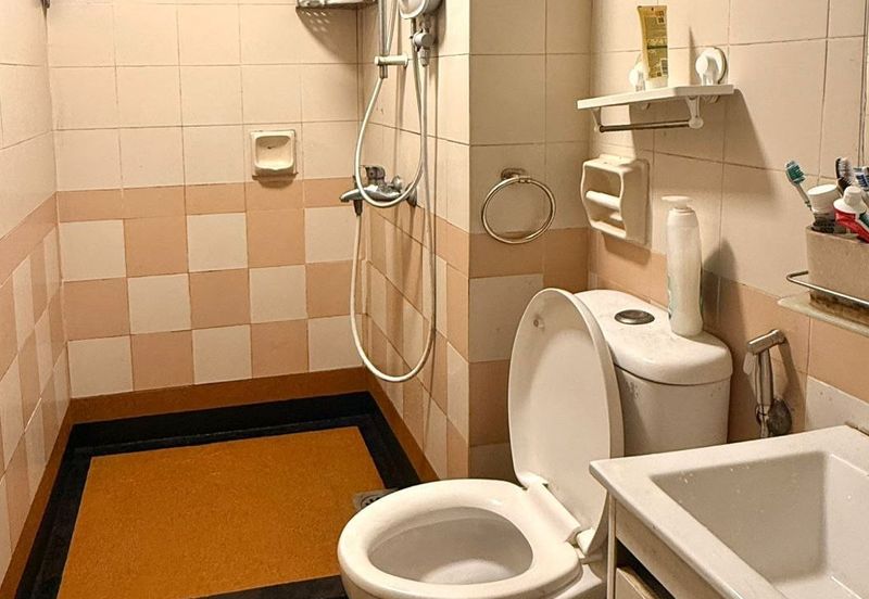 One Ampang Avenue Southview