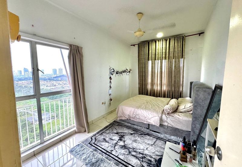 Perdana View Condominium