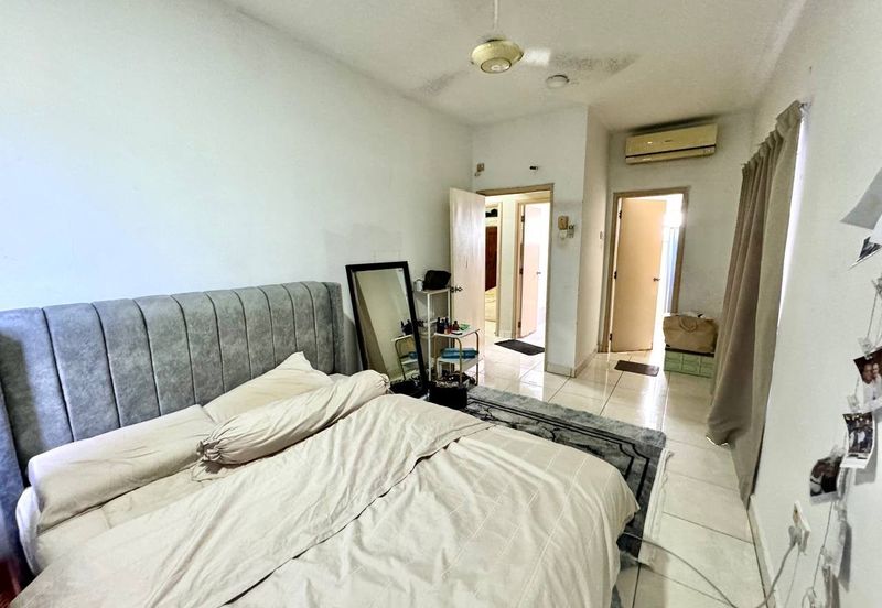 Perdana View Condominium