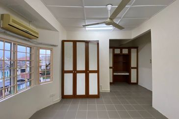 Jalan Taman Setiawangsa