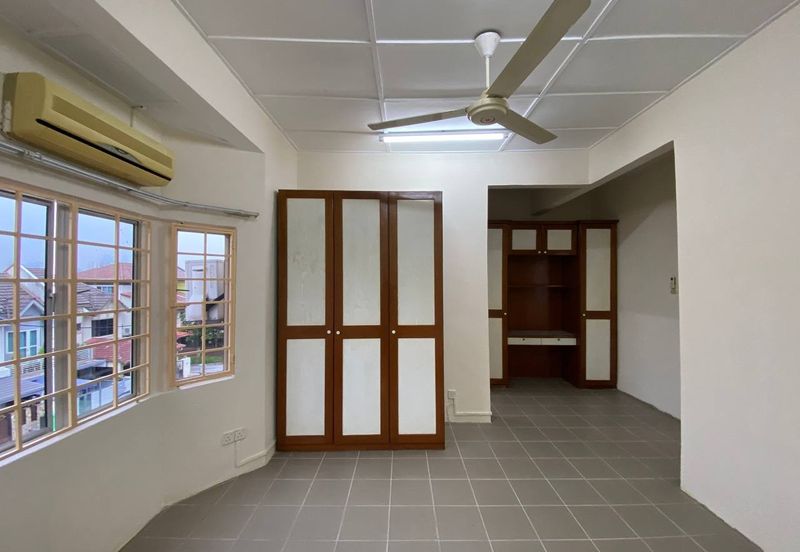 Jalan Taman Setiawangsa