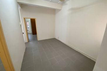 Jalan Taman Setiawangsa