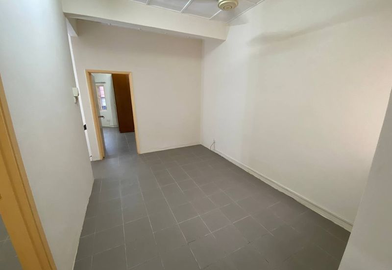 Jalan Taman Setiawangsa