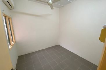 Jalan Taman Setiawangsa