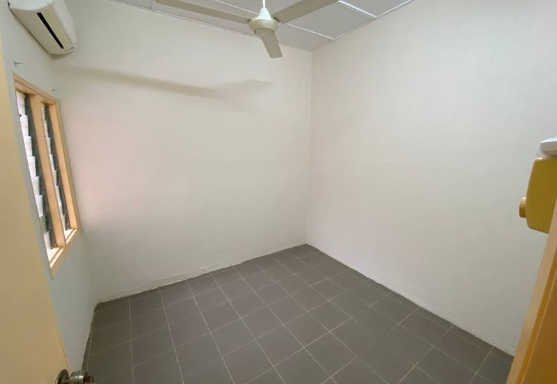 Jalan Taman Setiawangsa