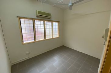 Jalan Taman Setiawangsa