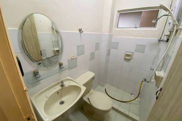 Jalan Taman Setiawangsa