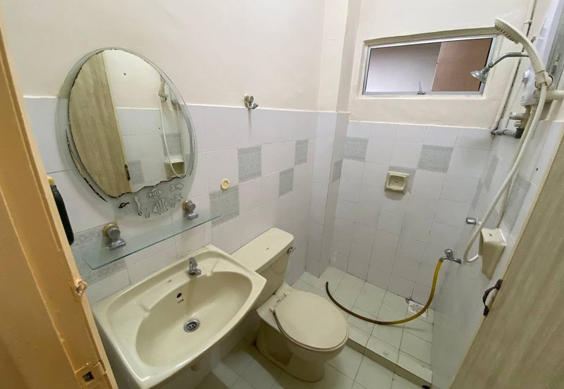 Jalan Taman Setiawangsa