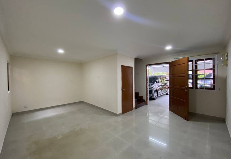 Jalan Taman Setiawangsa