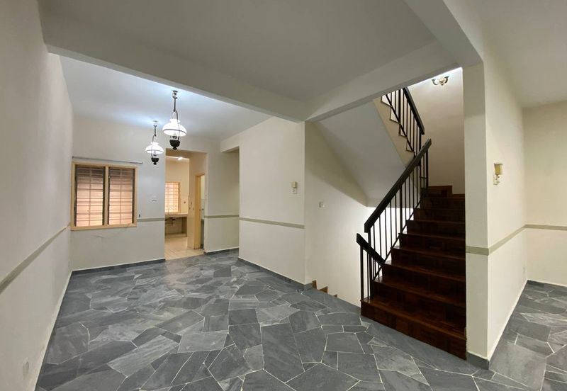 Jalan Taman Setiawangsa