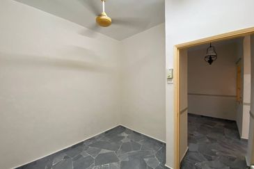 Jalan Taman Setiawangsa