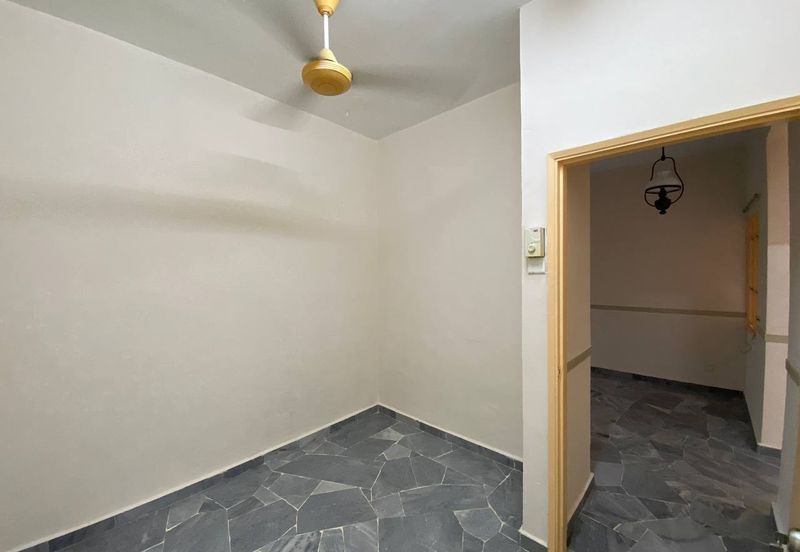 Jalan Taman Setiawangsa