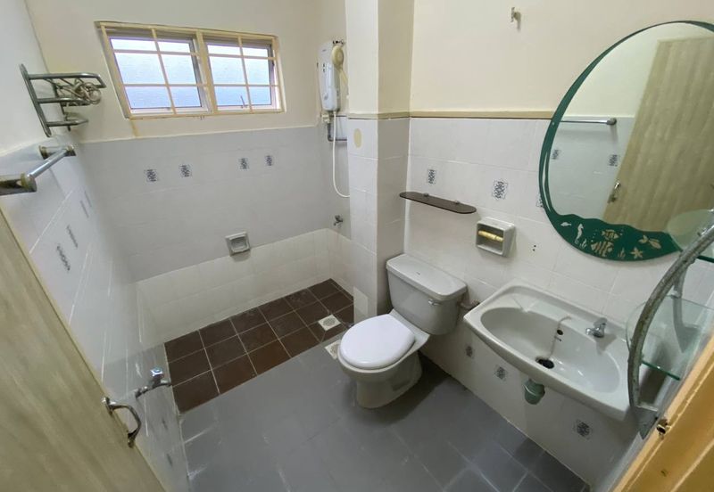 Jalan Taman Setiawangsa