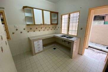 Jalan Taman Setiawangsa