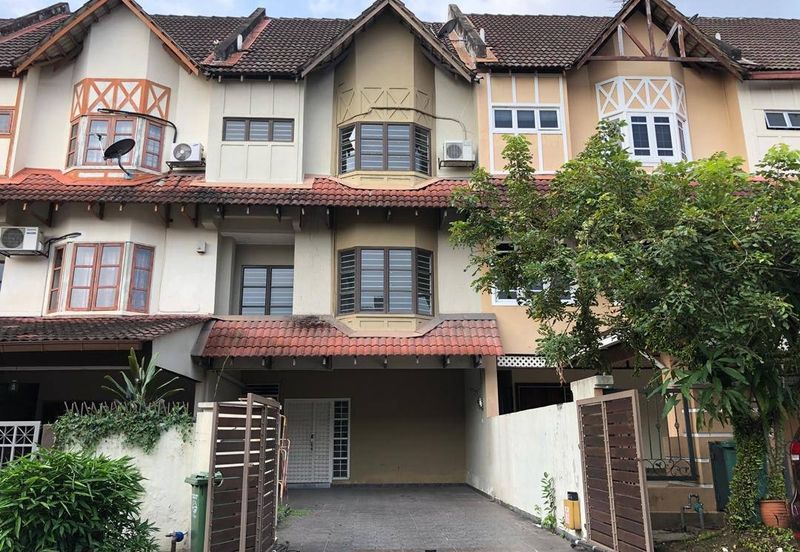 Jalan Taman Setiawangsa