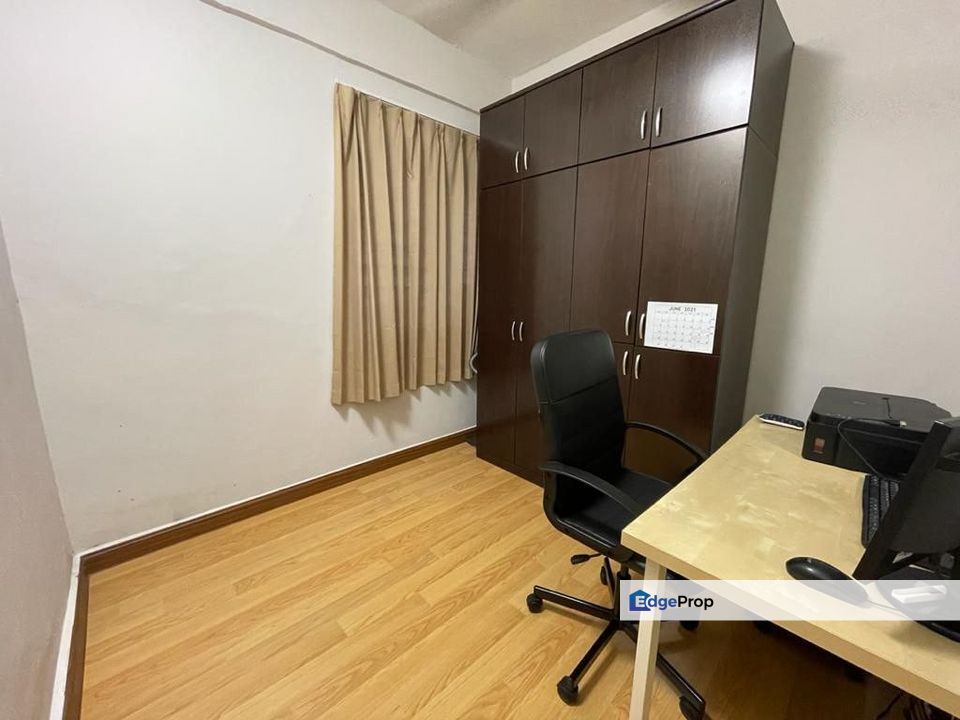 D'rimba Upper Ground Partly Furnish Kota Damansara, Selangor, Kota Damansara