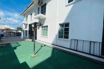 Jalan Batu Muda Tambahan 12 