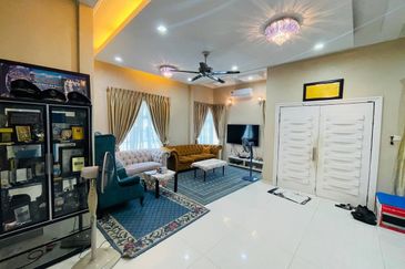 Jalan Batu Muda Tambahan 12 