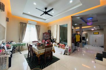 Jalan Batu Muda Tambahan 12 