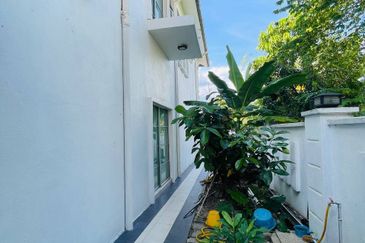 Jalan Batu Muda Tambahan 12 