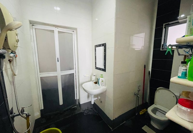 Jalan Batu Muda Tambahan 12 