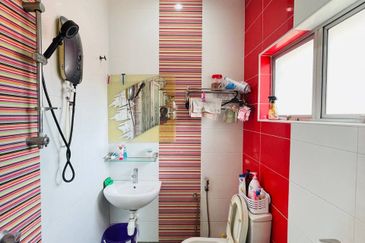 Jalan Batu Muda Tambahan 12 