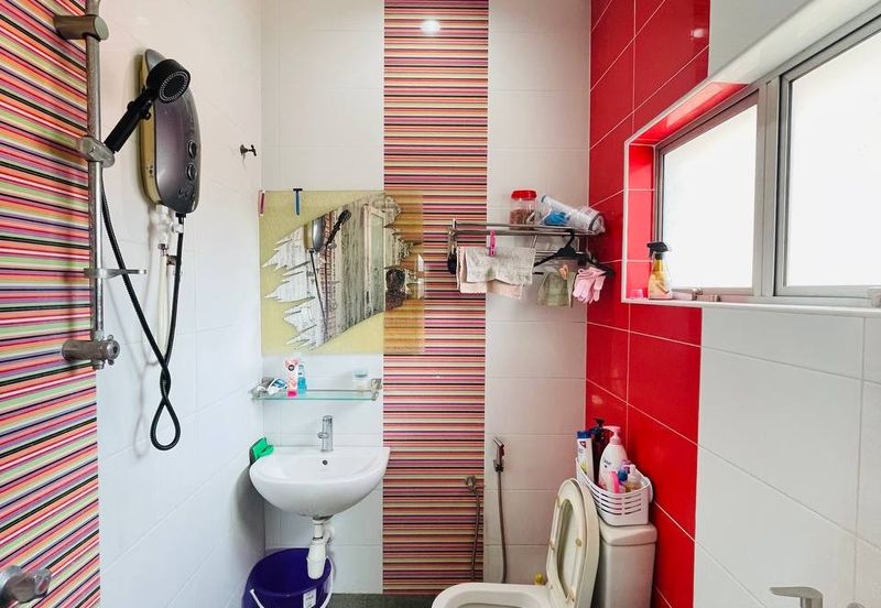 Jalan Batu Muda Tambahan 12 