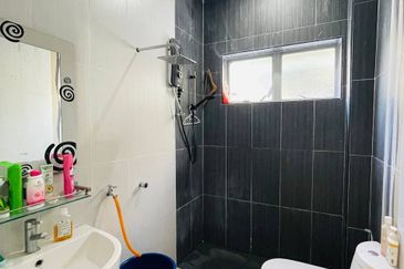 Jalan Batu Muda Tambahan 12 