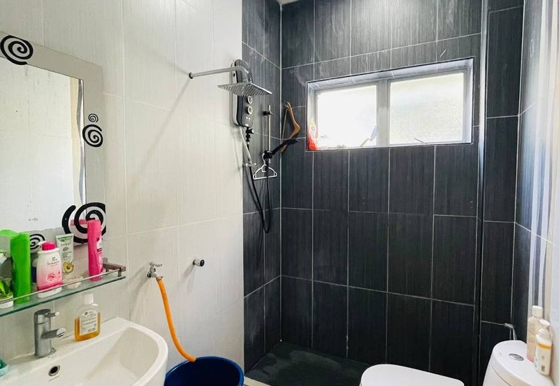 Jalan Batu Muda Tambahan 12 