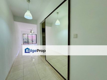 Casa Indah 1 Kota Damansara Low Level, Selangor, Tropicana