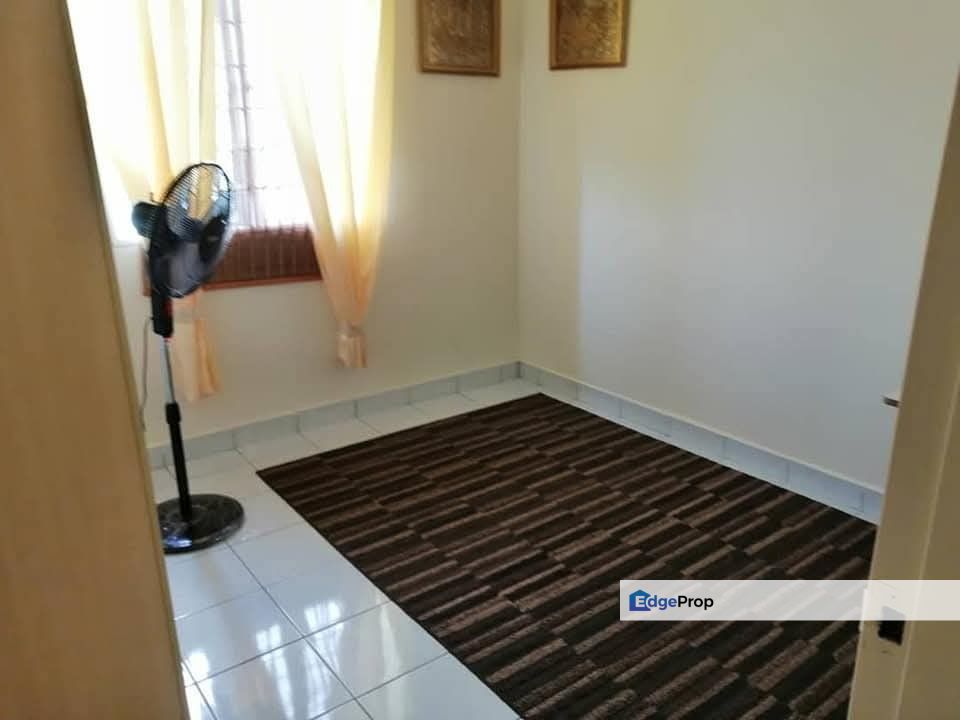 Oakleaf Park Bukit Antarabangsa Facing Kl Skyline, Selangor, Ulu Kelang