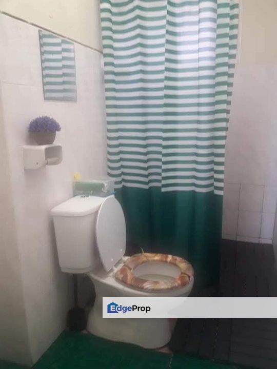 Oakleaf Park Bukit Antarabangsa Facing Kl Skyline, Selangor, Ulu Kelang