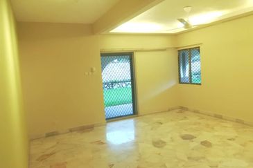 Taman Tun Dr Ismail (TTDI)