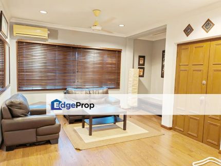 Tudor Court Ampang level 2 Walk up Apartment, Selangor, Ampang