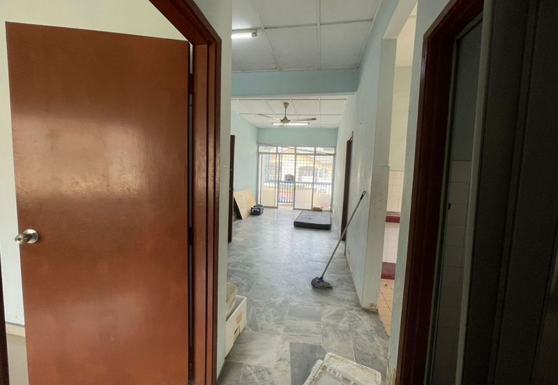 Pangsapuri Taman Desa Batu Caves