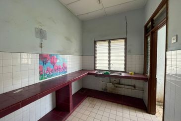 Pangsapuri Taman Desa Batu Caves