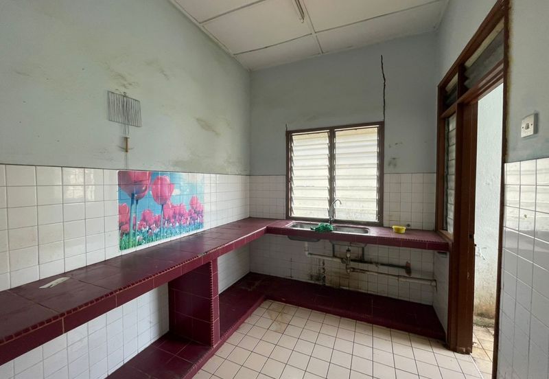 Pangsapuri Taman Desa Batu Caves