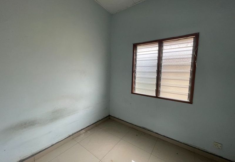 Pangsapuri Taman Desa Batu Caves