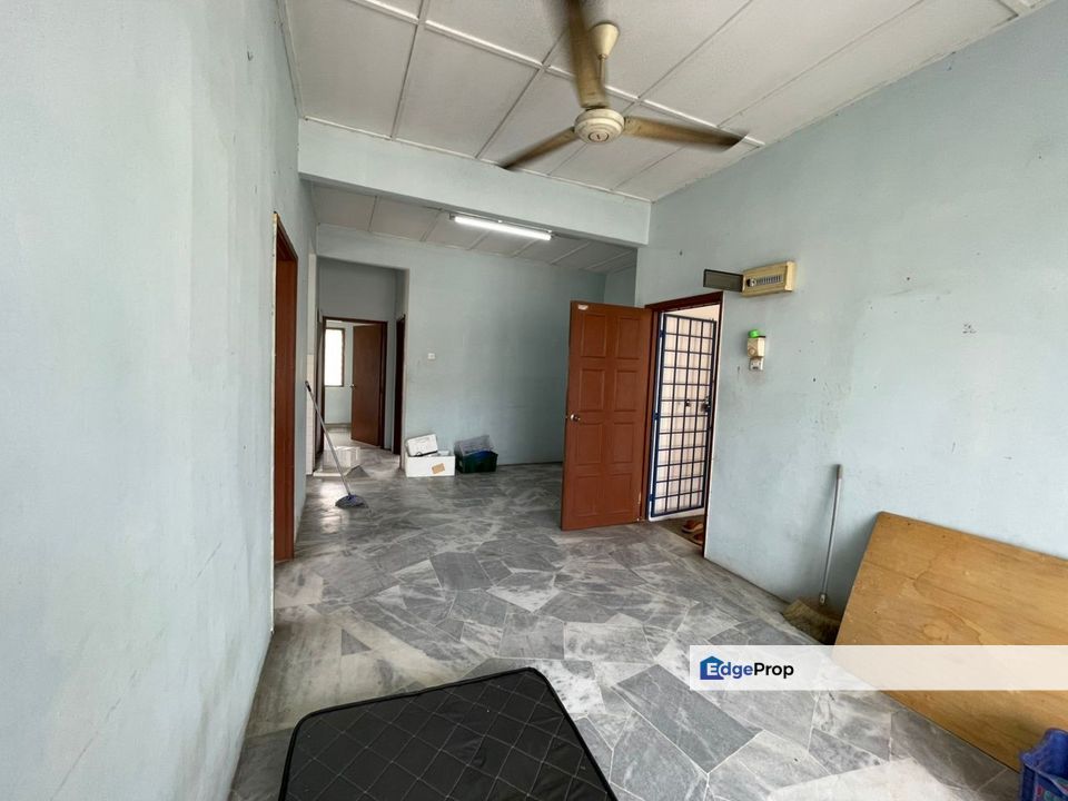 Desa Batu Caves Top Floor, Selangor, Batu Caves 