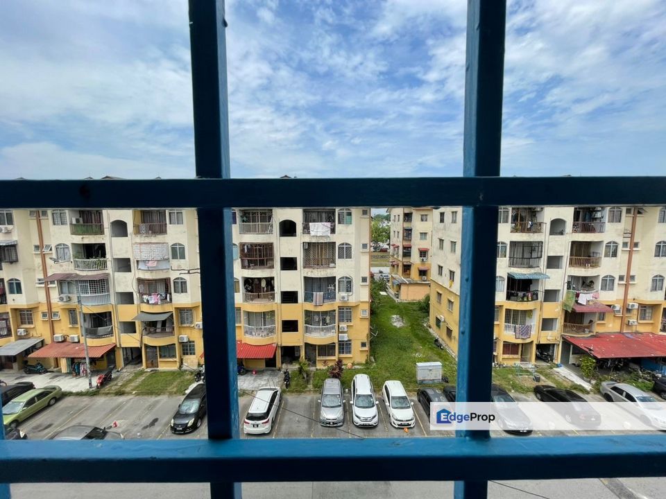 Desa Batu Caves Top Floor, Selangor, Batu Caves 