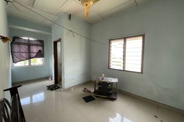 Pangsapuri Taman Desa Batu Caves