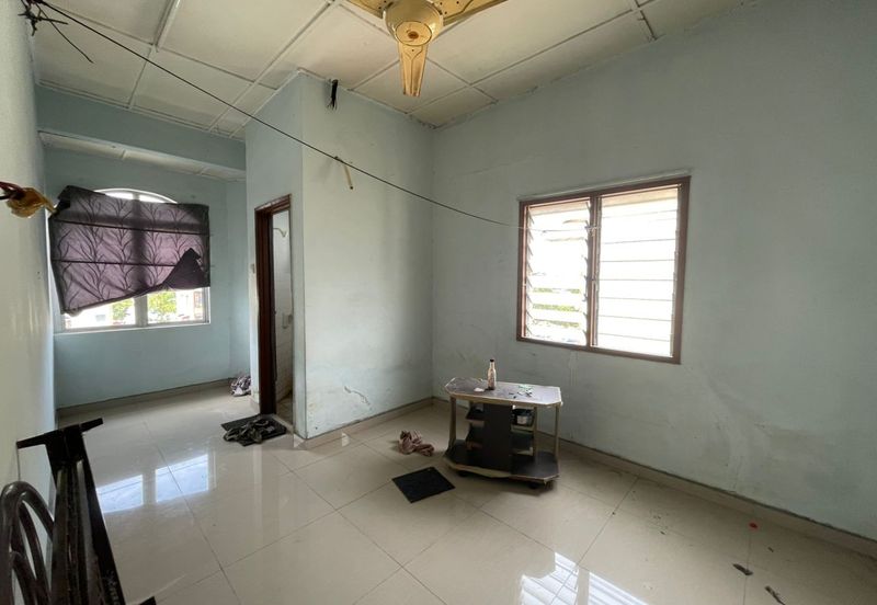 Pangsapuri Taman Desa Batu Caves